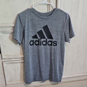 ADIDAS BOYS TSHIRT